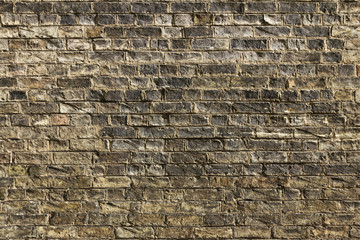 Brick background