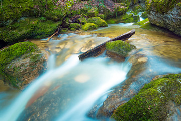 Twannbachschlucht