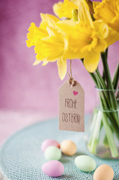 Fr&uuml;hling!