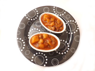 Gulaschsuppe
