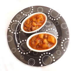 Gulaschsuppe