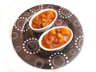 Gulaschsuppe