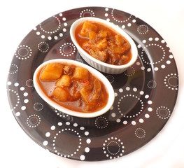 Gulaschsuppe