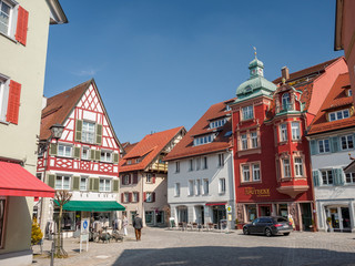 Wangen im Allgäu © Manuel Schönfeld