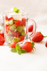 fruit salad