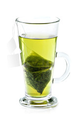 Green tea