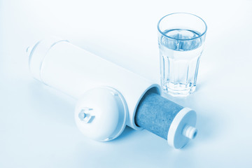 water filter