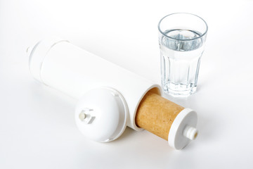 water filter