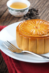 Mooncake