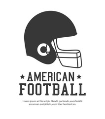 Sports design, vector illustration.