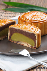 Mooncake