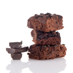 Chocolate brownies