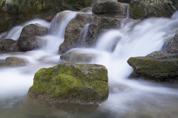 Wasserfall