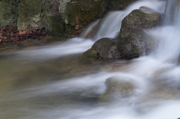 Wasserfall