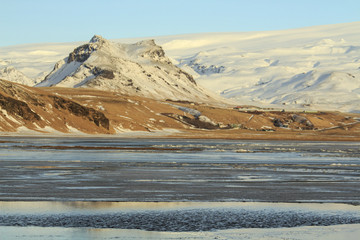  Islanda: spiaggia nera di Vik