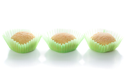 Japanese dessert mochi