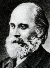 Richard Avenarius,  German-Swiss philosopher