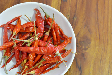chili and garlic