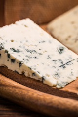 Italian gorgonzola