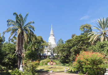 Wat Phnom
