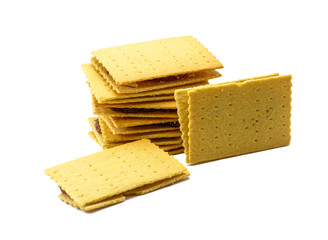 pineapple biscuit