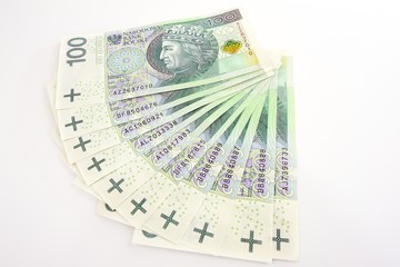 polish cash money 1000 pln