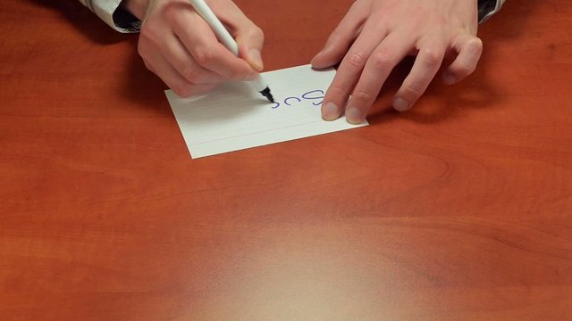 Short negotiation message Success