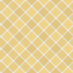 cream tartan plaid pattern background seamless