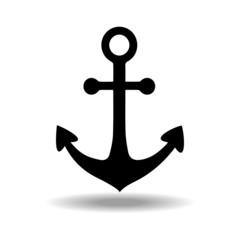 anchor icon