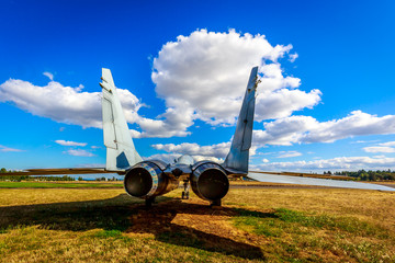 Aircraft Exhibition