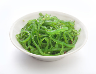 Chuka seaweed