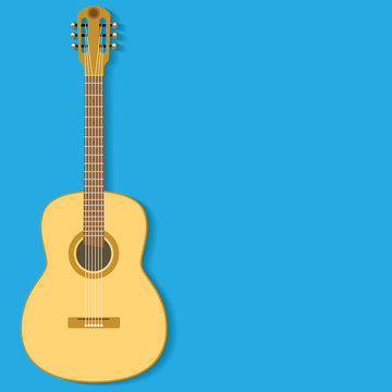 classic guitar