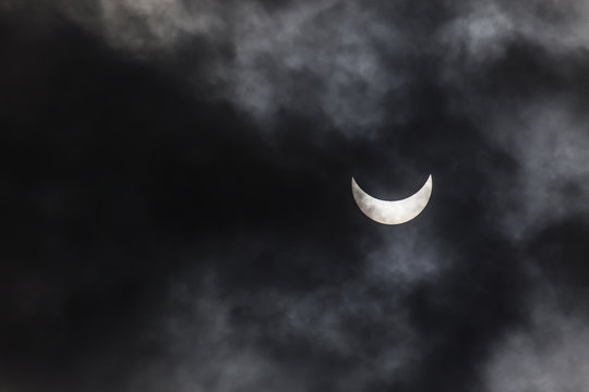 eclissi solare -20 Marzo 2015