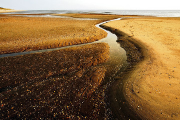 An der Nordsee © helmutvogler