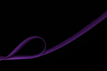 abstract paars papier