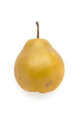 half pear