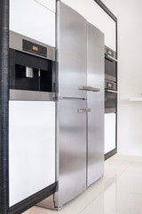 Kitchen's devices
