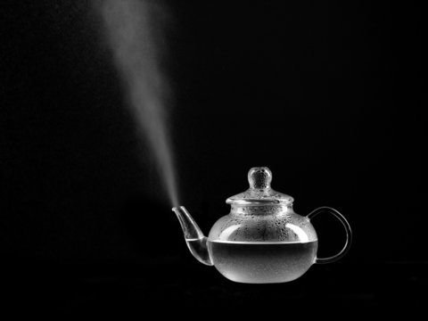 afternoon tea