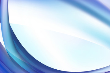 fond bleu abstrait