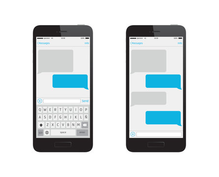 Phone Message Template