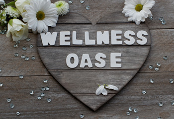 Wellnessoase