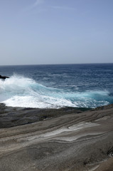 Sao Nicolau : Cabeçalinho