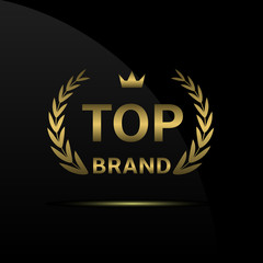Top brand