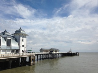 The Pier