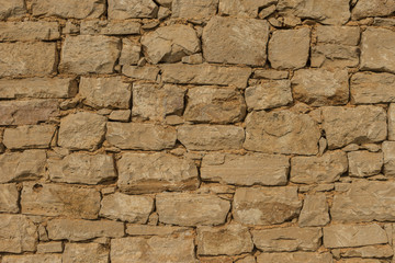 natural stones beige gray