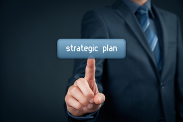 Strategic plan