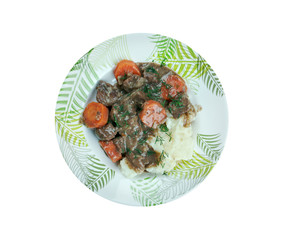 Daube stew