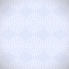 Abstract Seamless Light Blue Pattern