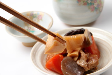 筑前煮