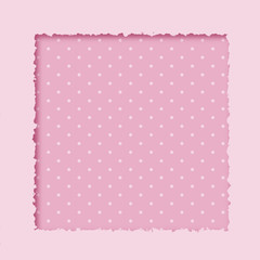 Fondo infantil 